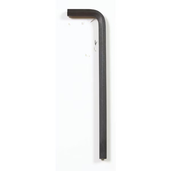 Hex Key L 8Mm Long Arm, Eklind, Mfr#: 14616